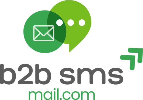B2B SMS Mail